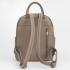 Rucsac dama piele naturala DiAmanti Allegria Taupe